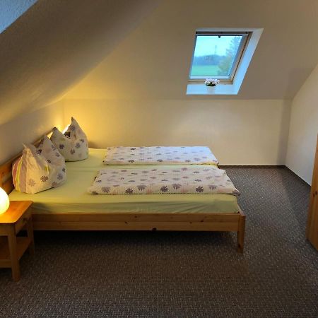 Graureiher Wieck Exterior foto